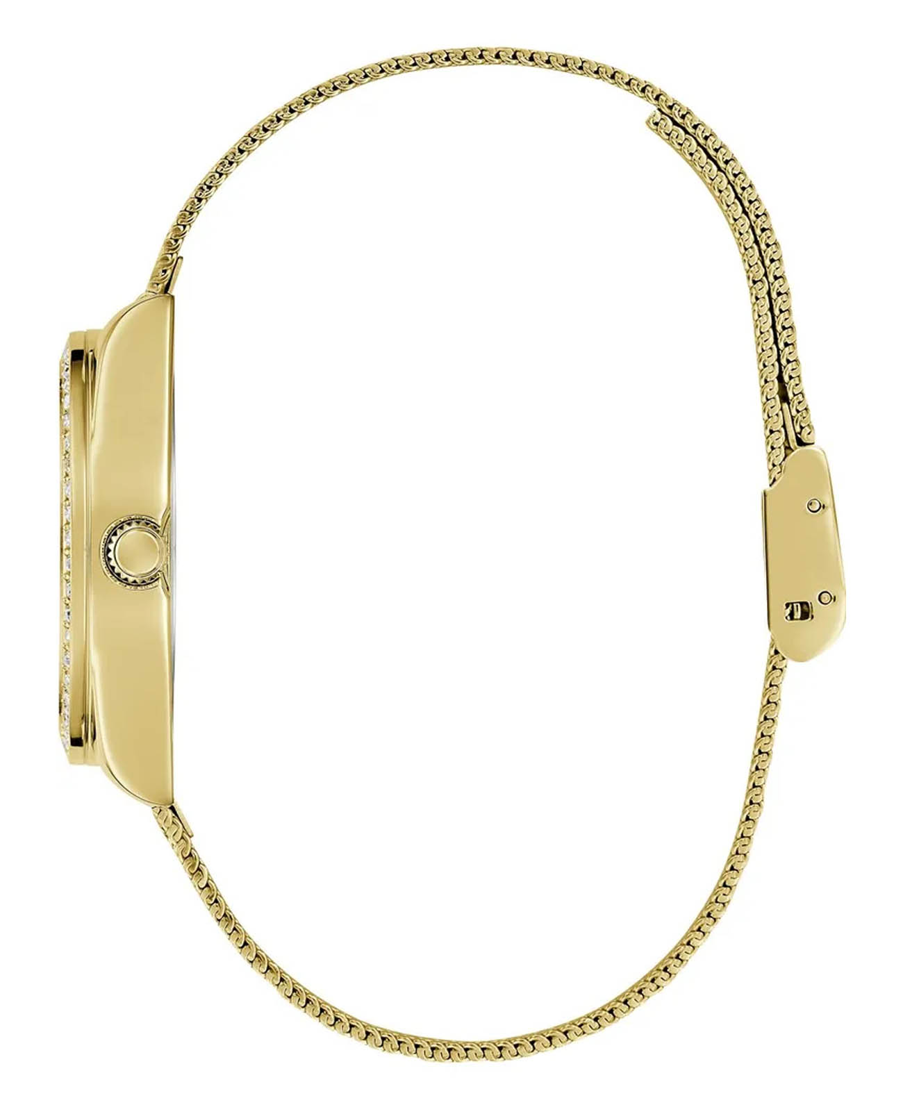 Guess Guess Trend GW0748L2 , наручные женские часы фото под углом