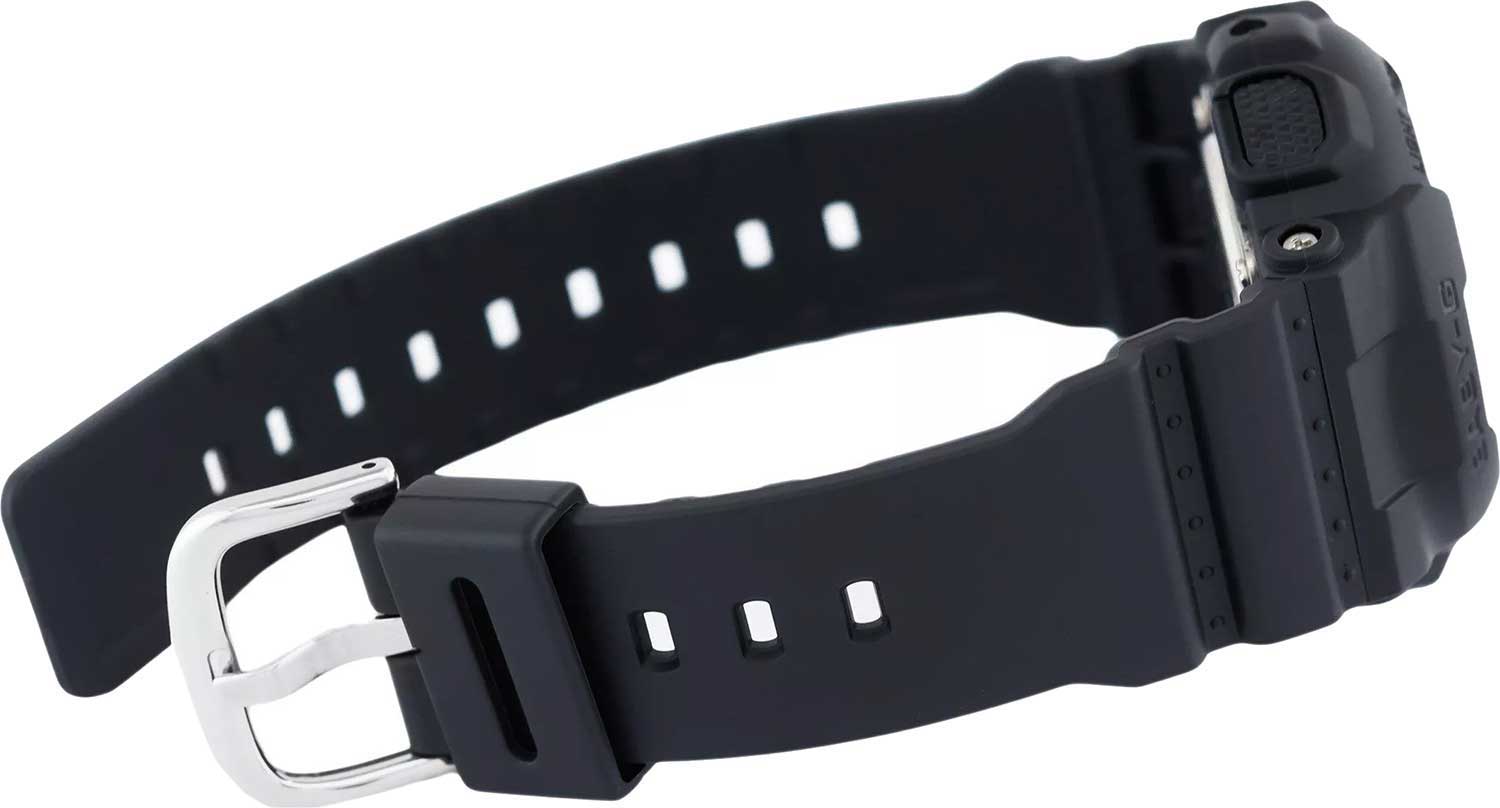 Оригинальные часы Casio Casio Baby-G BA-130-1A в фирменной упаковке от производителя