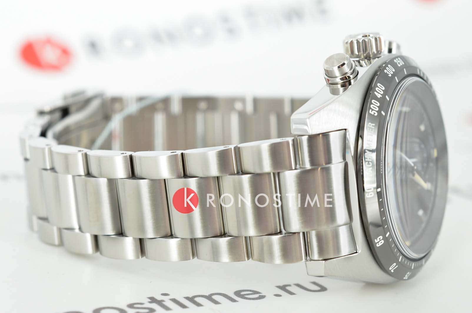 Оригинальные часы Seiko SEIKO Prospex SSC819P1 кварцевые калибр механизма  общий вид
