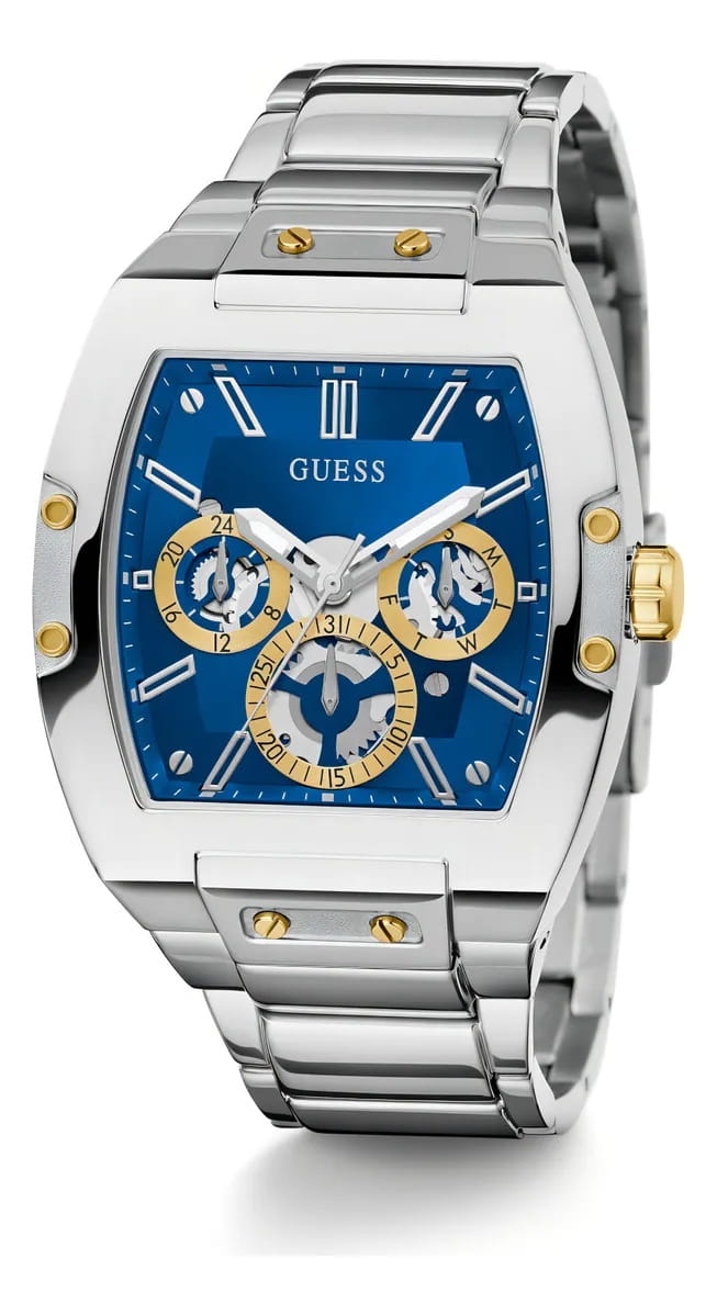 Guess Guess Trend GW0456G5 , наручные мужские часы фото под углом