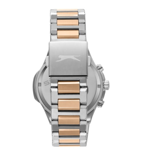 Оригинальные часы Slazenger Slazenger SL.09.2364.2.02 кварцевые калибр механизма vx9je общий вид