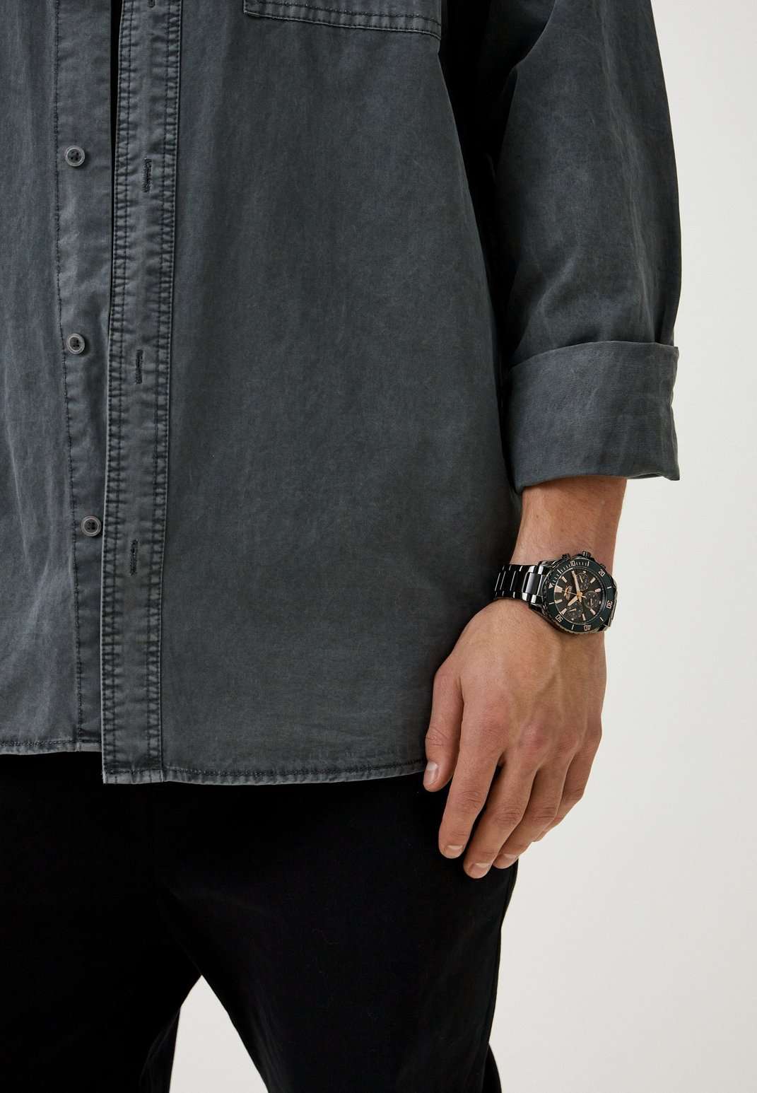 Оригинальные часы Slazenger Slazenger SL.09.2273.2.03 кварцевые калибр механизма  общий вид