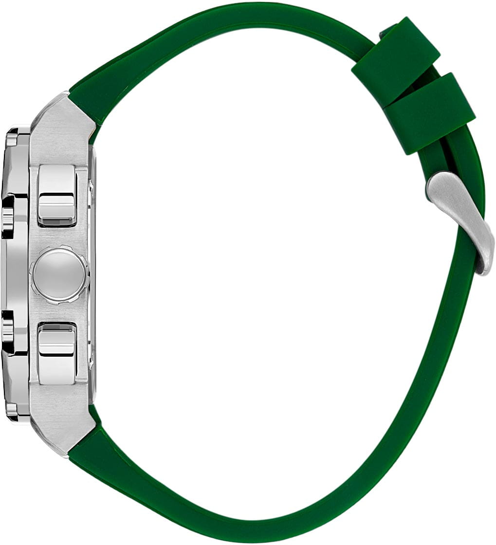 Santa Barbara Polo & Racquet Club Santa Barbara Polo & Racquet Club Prive SB.5.10001-2 , наручные мужские часы фото под углом