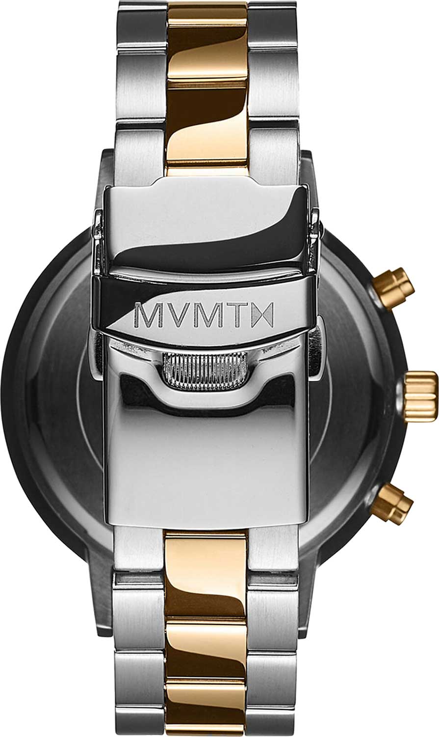 Оригинальные часы MVMT MVMT Nova Venus 28000113-D кварцевые калибр механизма  общий вид