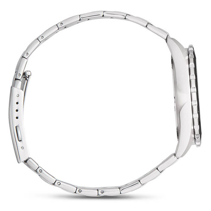 Casio Casio Edifice EFV-130D-1A EFV — детали корпуса и нержавеющая сталь