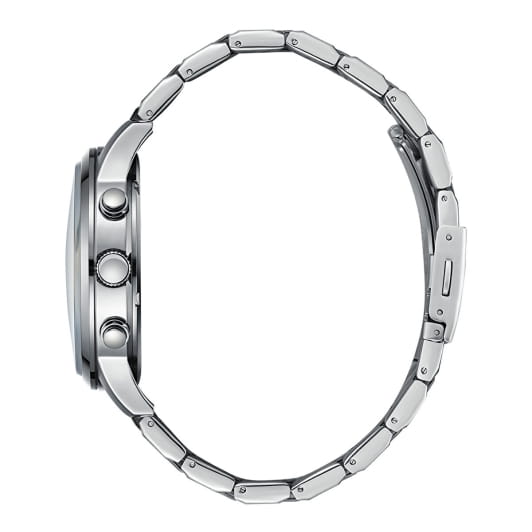 Slazenger SL.09.2356.2.03 мужские часы застежка крупным планом