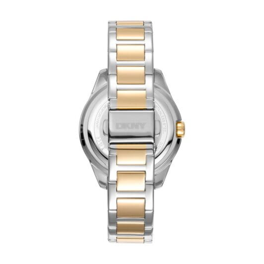 DKNY DKNY Park Ave Glitz DK1L019M0055 , наручные женские часы фото под углом