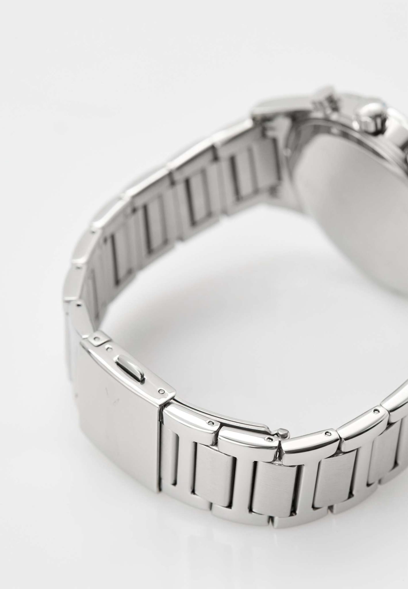 Slazenger Slazenger SL.09.2283.2.02,  англия мужские часы на браслете суперметалл боковой вид