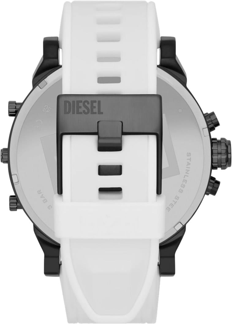 Оригинальные часы Diesel Diesel Mr Daddy 2.0 DZ7478 кварцевые калибр механизма  общий вид