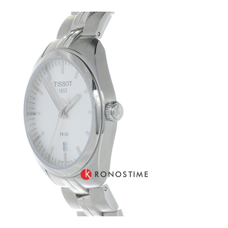 Фотография часов Tissot PR 100 T101.410.11.031.00_5