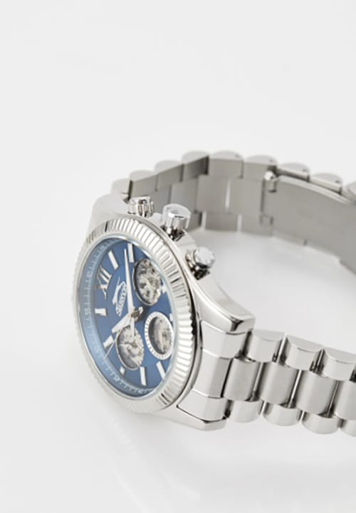 Оригинальные часы Slazenger Slazenger SL.09.2316.2.01 кварцевые калибр механизма  общий вид