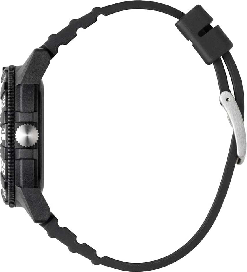 Оригинальные часы Luminox Luminox Leatherback Sea Turtle XS.0335 кварцевые калибр механизма  общий вид