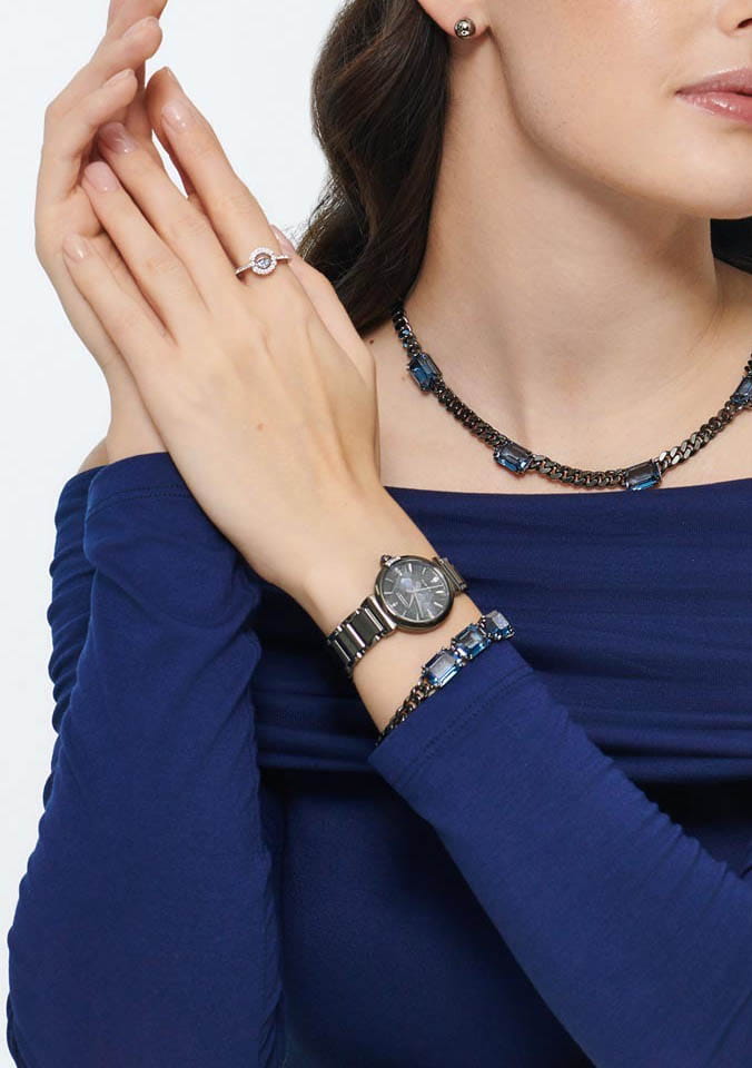 Citizen Citizen Citizen L EM1067-88E , наручные женские часы фото под углом