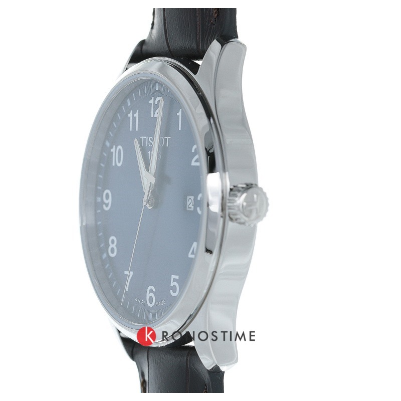 Фотография часов Tissot Gent XL Classic T116.410.16.047.00_6