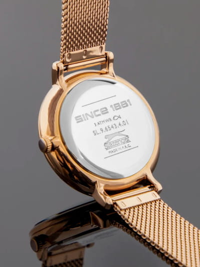 Slazenger Slazenger SL.09.6543.4.01 , наручные женские часы фото под углом