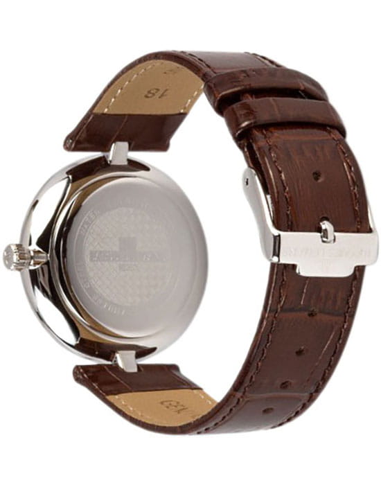 Jacques Lemans Jacques Lemans 1-2024B , наручные женские часы фото под углом