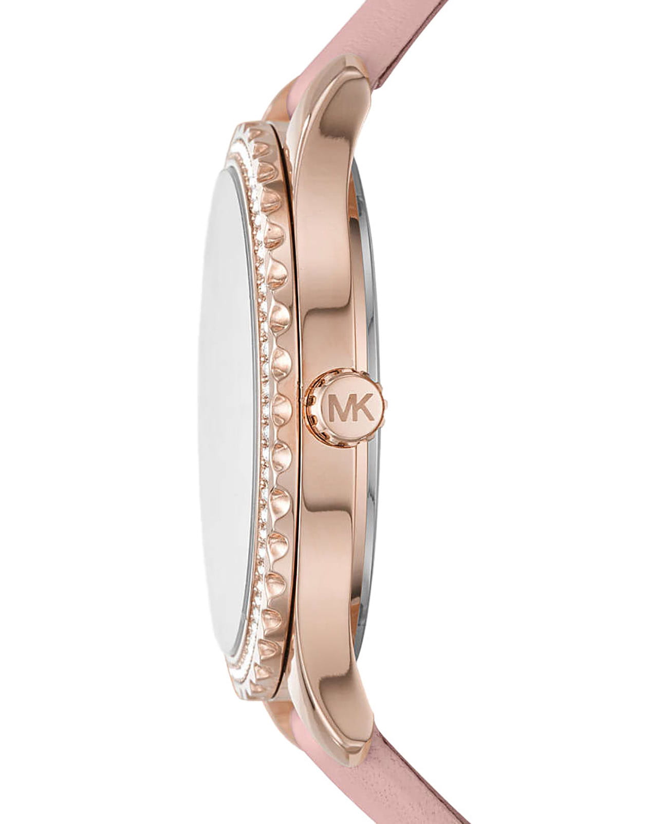 Michael Kors Michael Kors Layton MK2909 , наручные женские часы фото под углом