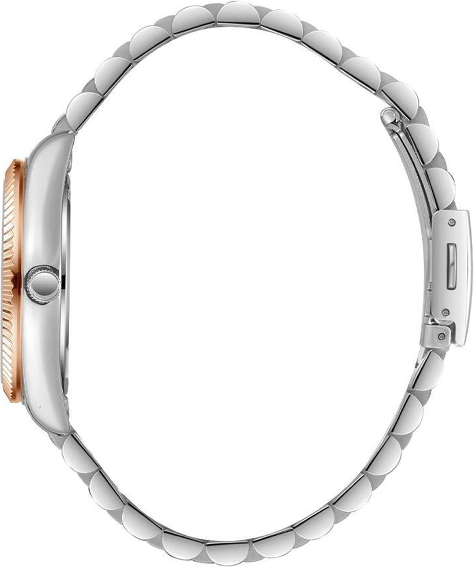 Оригинальные часы Slazenger Slazenger SL.09.2338.4.02 кварцевые калибр механизма  общий вид
