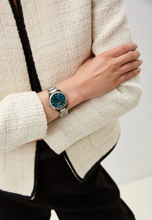 Slazenger Slazenger SL.09.2304.3.07  - задняя крышка металл сталь корпуса, англия часы