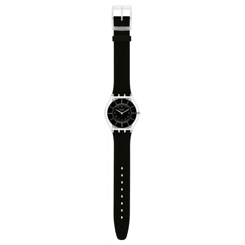 Swatch Swatch Skin SFK361 , наручные мужские часы фото под углом