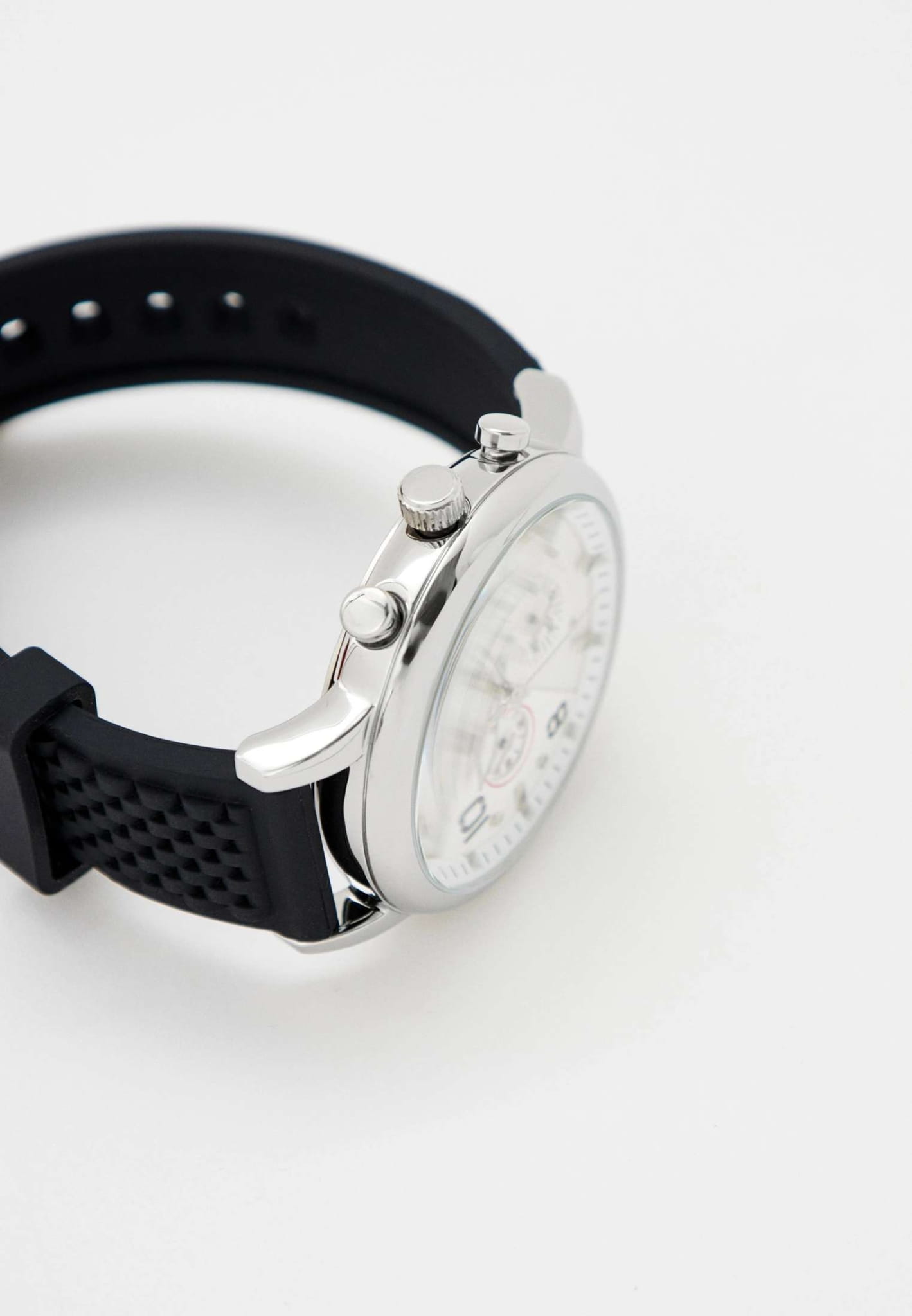 Slazenger Slazenger SL.09.2107.2.01 , наручные мужские часы фото под углом