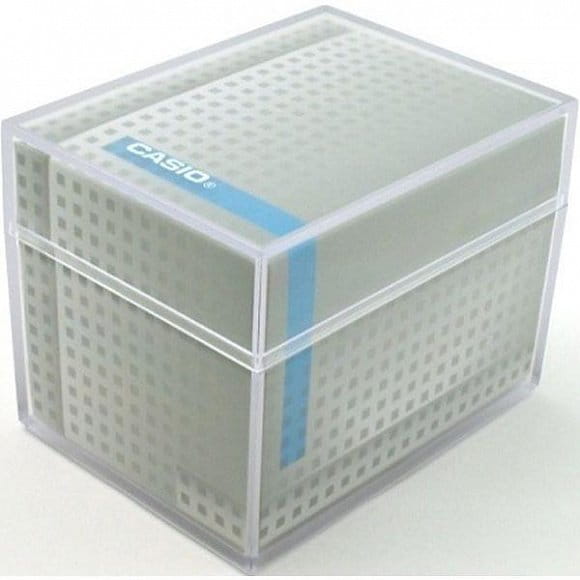 Casio Casio Illuminator MRW-400H-1A кварцевые мужские часы часы крупный план черный циферблата