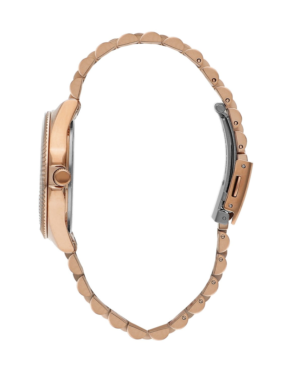 Lee Cooper Lee Cooper LC07837.430 , наручные женские часы фото под углом