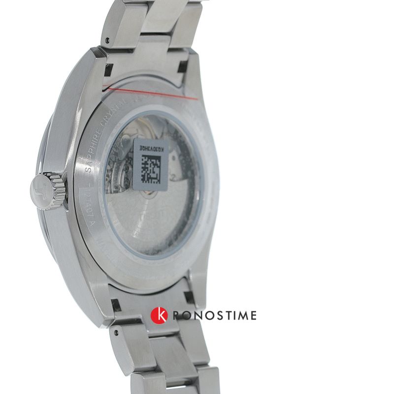 Фотография часов Tissot Gentleman Powermatic 80 Silicium T127.407.11.061.01_28