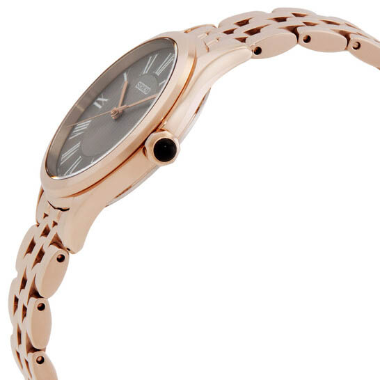 Seiko Seiko Conceptual Series Dress SUR614P1 , наручные женские часы фото под углом