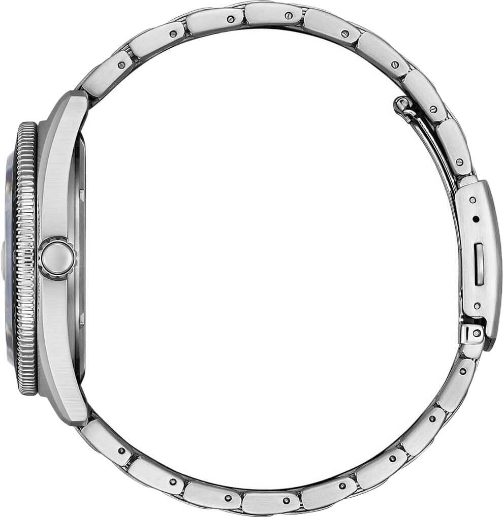 Оригинальные часы Citizen Citizen Eco-Drive AW1760-81X кварцевые калибр механизма citizen j810 общий вид