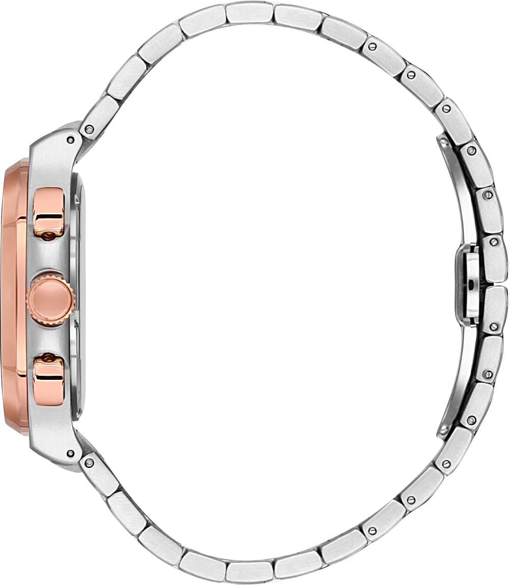 Santa Barbara Polo & Racquet Club Santa Barbara Polo & Racquet Club Luxury SB.4.1009-5 , наручные мужские часы фото под углом