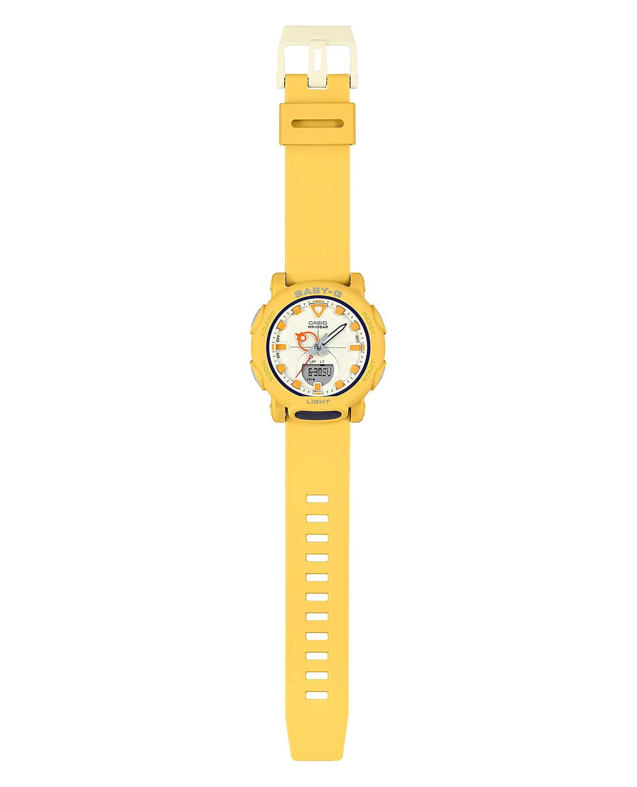 Оригинальные часы Casio Casio Baby-G BGA-310RP-9ADR (BGA-310RP-9A) кварцевые калибр механизма  общий вид