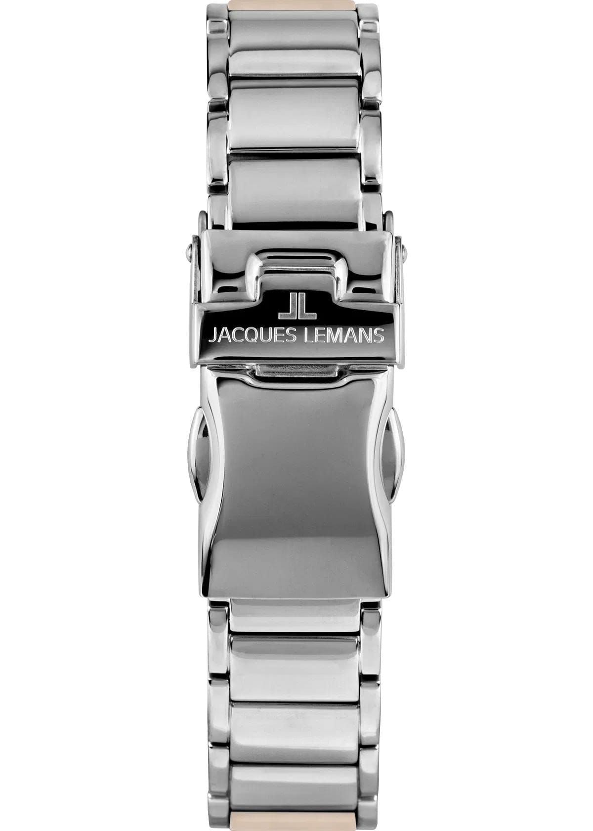 Jacques Lemans Jacques Lemans High Tech Ceramic 42-7ZA , наручные женские часы фото под углом