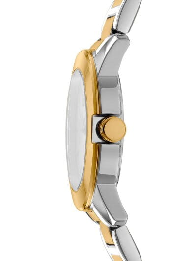 DKNY DKNY Park Ave Midi DK1L020M0065,  сша женские часы на браслете нержавеющая сталь с ip-покрытием боковой вид
