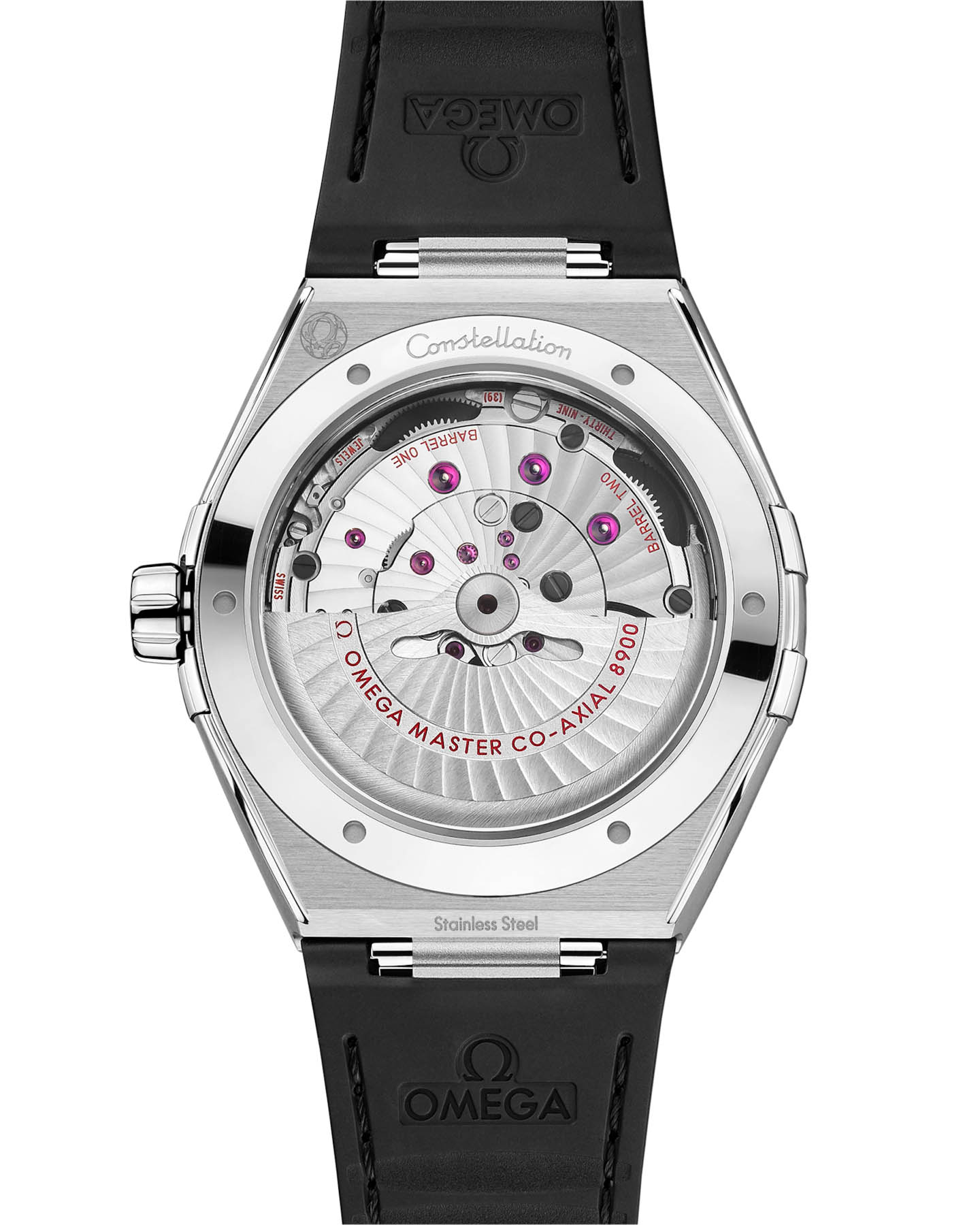 Omega Omega Constellation 131.12.41.21.06.001 , наручные мужские часы фото под углом