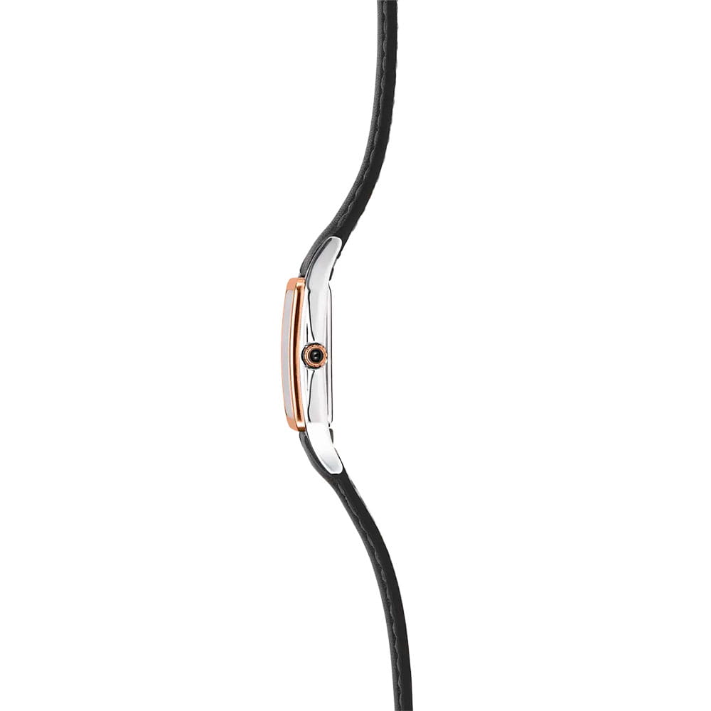 Herbelin Herbelin Luna 17457TR01 , наручные женские часы фото под углом