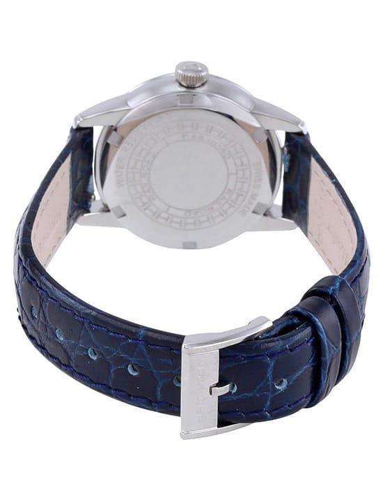 Hamilton Hamilton American Classic RailRoad Lady Quartz H40311691 кварцевые женские часы часы крупный план белый циферблата