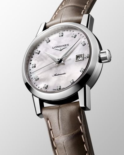 Longines 1832 L4.325.4.87.2