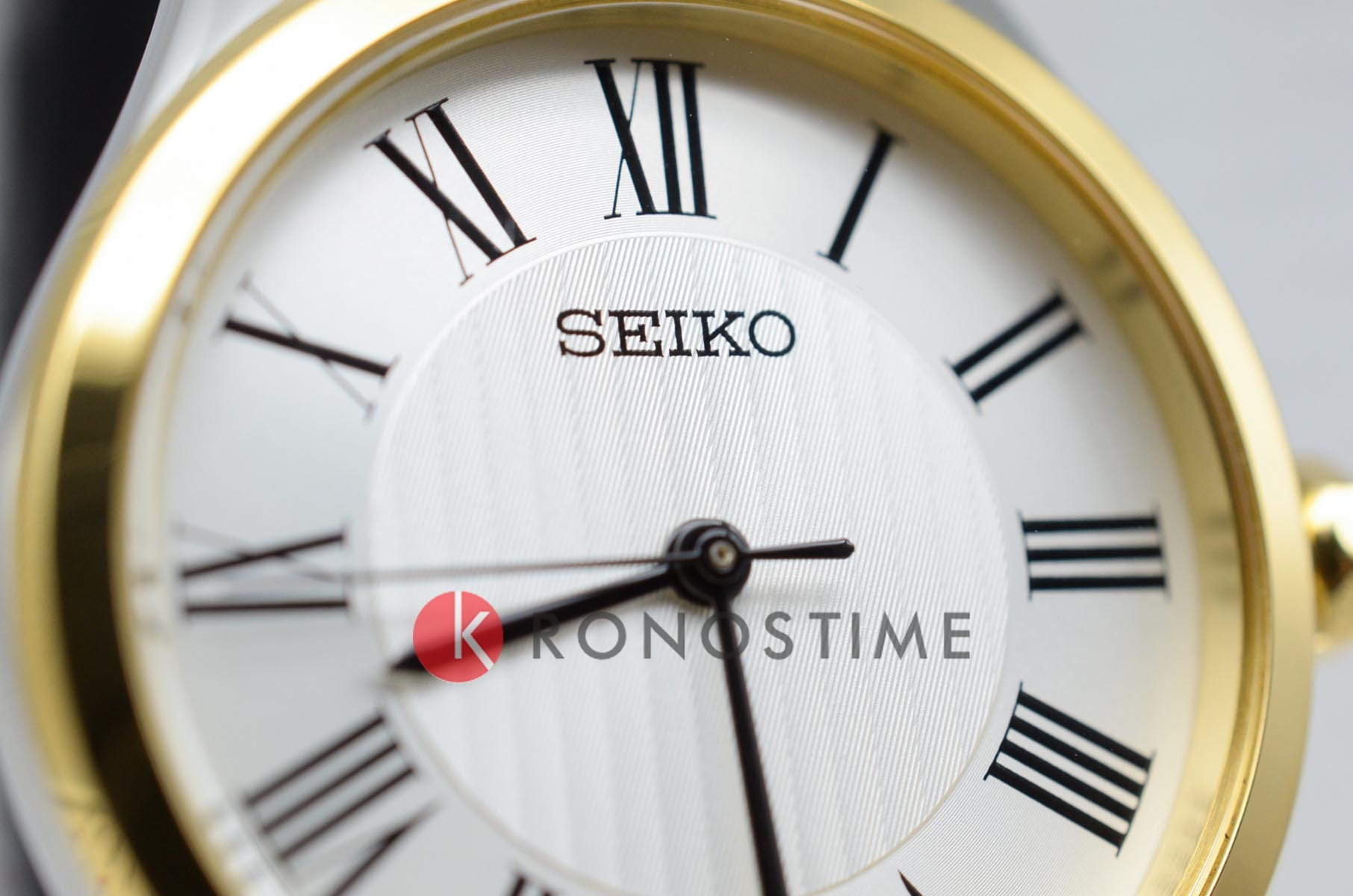 Оригинальные часы Seiko Seiko Conceptual Series Dress SUR612P1 кварцевые калибр механизма 6n01 общий вид