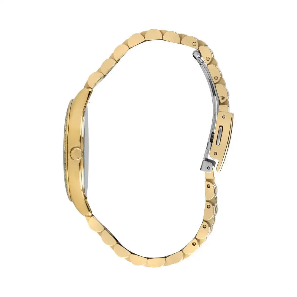 Lee Cooper Lee Cooper LC07483.120  - задняя крышка сталь металл корпуса, англия часы