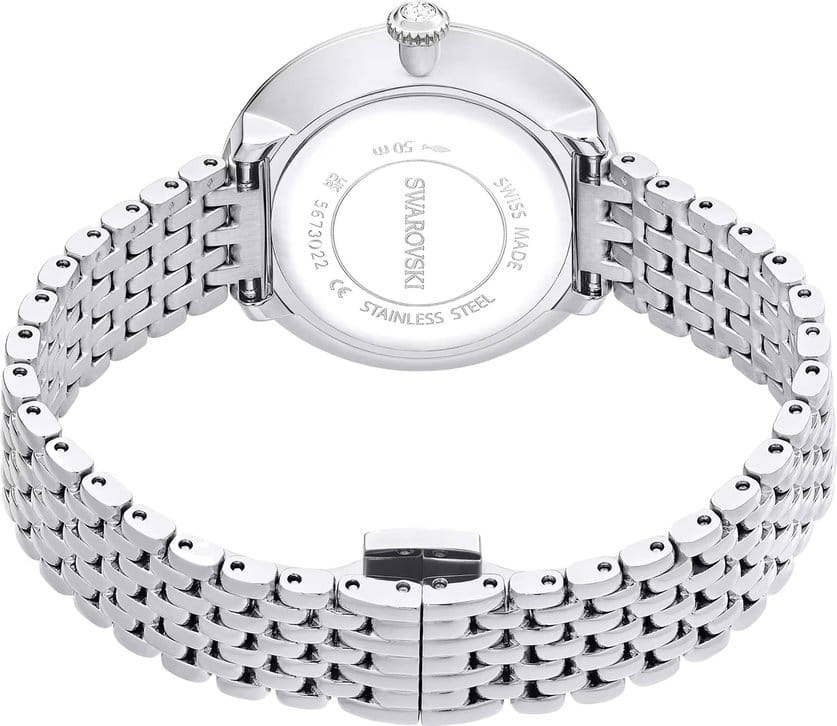 Swarovski Swarovski Certa 5673022 5673022 оригинальные женские часы в комплекте с коробкой