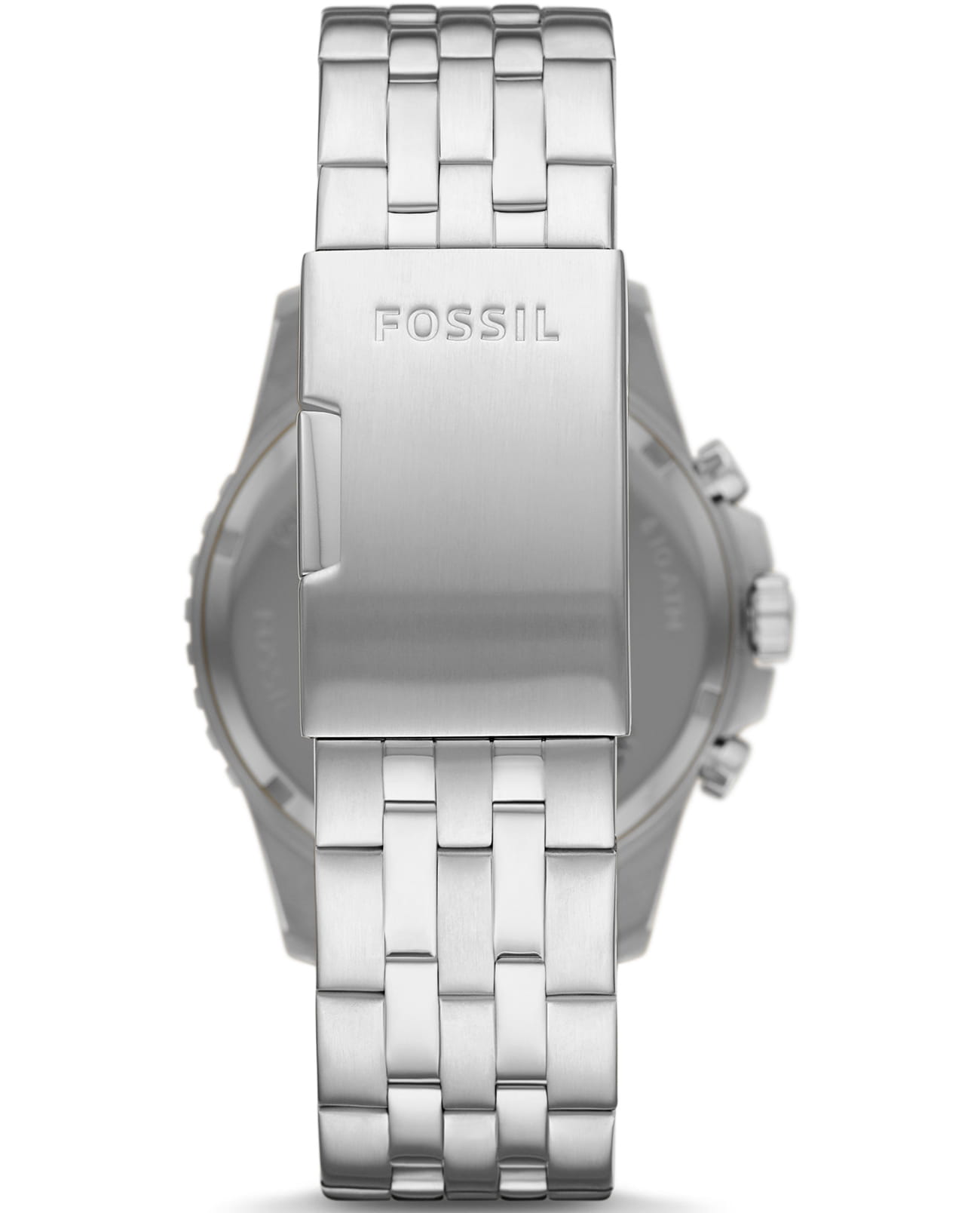 Fossil Fossil Bannon  FS5837 , наручные мужские часы фото под углом