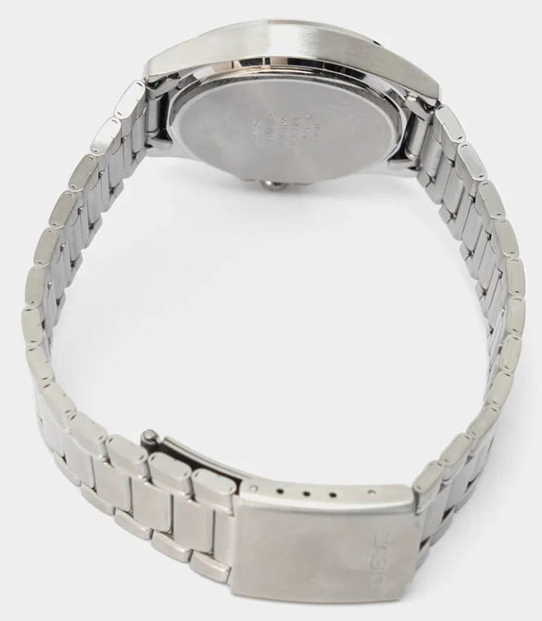 Casio Casio Collection MTP-1183A-2A , наручные мужские часы фото под углом