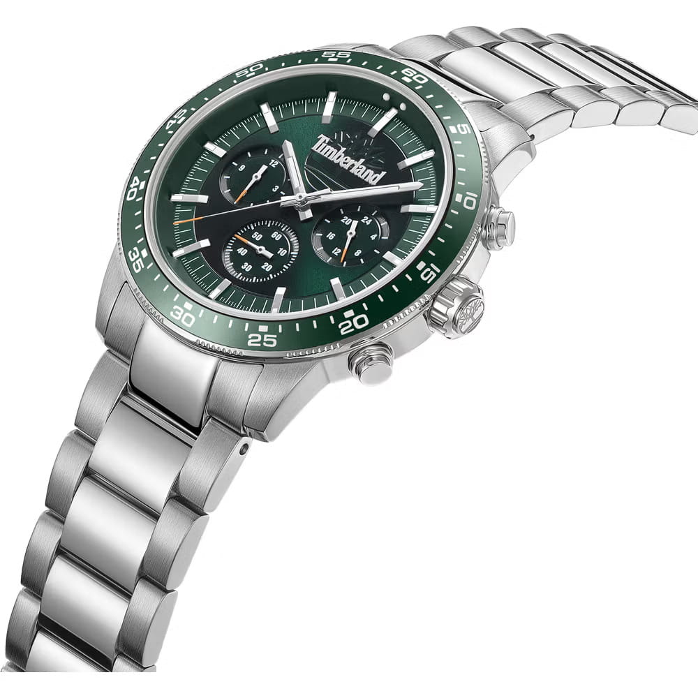 Timberland TDWGK0041301 мужские часы застежка крупным планом