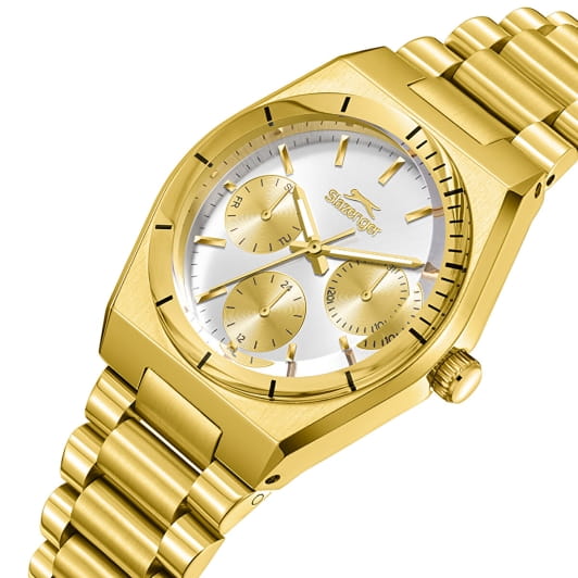 Slazenger Slazenger SL.09.2467.4.02 , наручные женские часы фото под углом