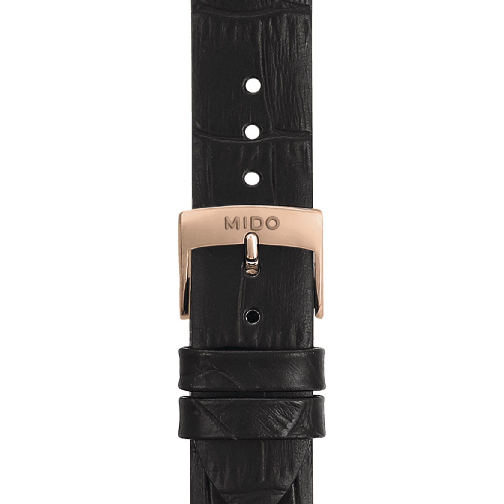 Оригинальные часы Mido Mido Baroncelli Heritage Lady M027.207.36.266.00 механические калибр механизма mido caliber 72 (на базе eta a31.111) общий вид