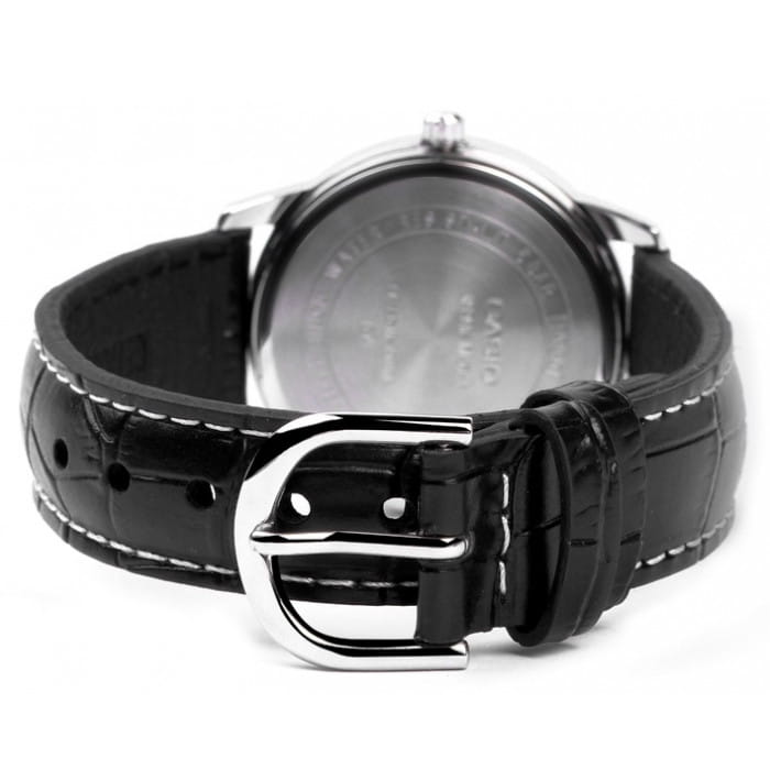 Casio Casio Collection LTP-1303PL-7B, ltp япония женские часы на браслете кожаный боковой вид