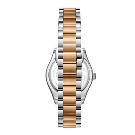 Slazenger SL.09.2469.3.04 женские часы застежка крупным планом