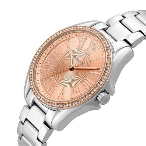 Michael Kors Michael Kors Kacie MK4854 , наручные женские часы фото под углом