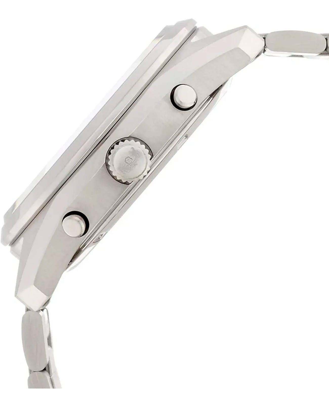 Оригинальные часы Orient Orient Chronograph WV0011TY кварцевые калибр механизма  общий вид